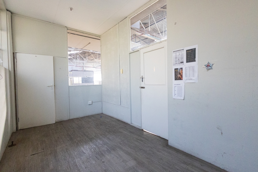 To Let Commercial Property for Rent in Epping Industrial Western Cape